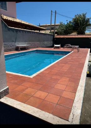 Casa Porto da Barra Buzios